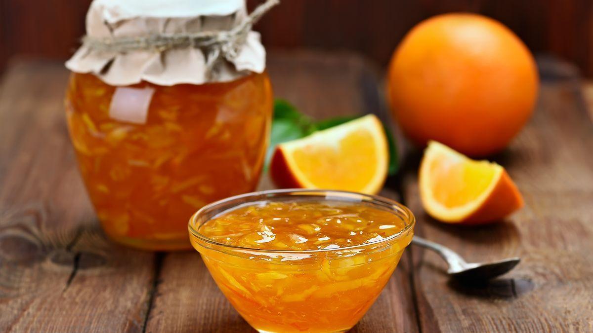Trucs per fer melmelada de taronja