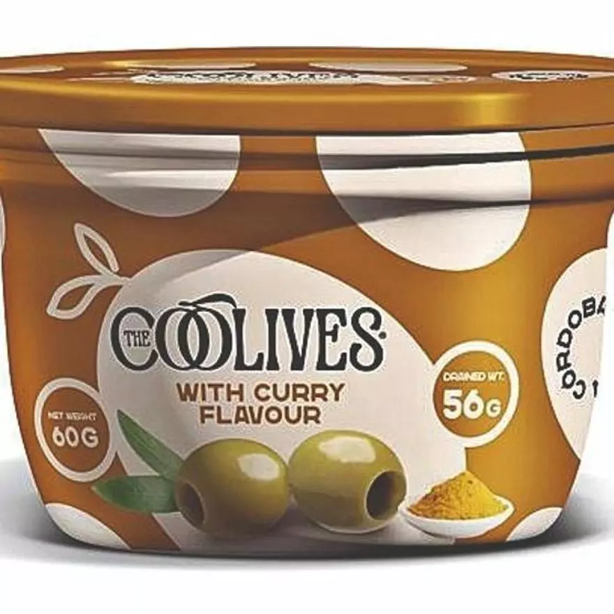 Coolives Curry