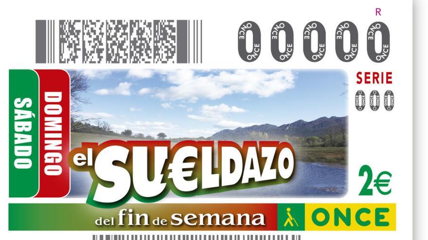 El cupón de la ONCE deja en Asturias 1,66 millones de euros