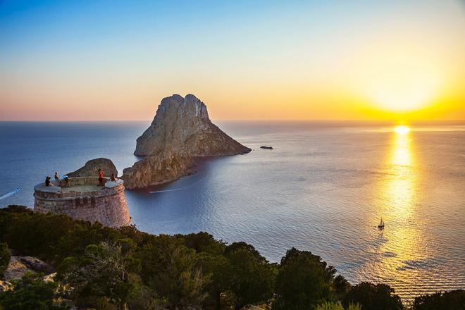 Ibiza, secretos tesoros milenarios