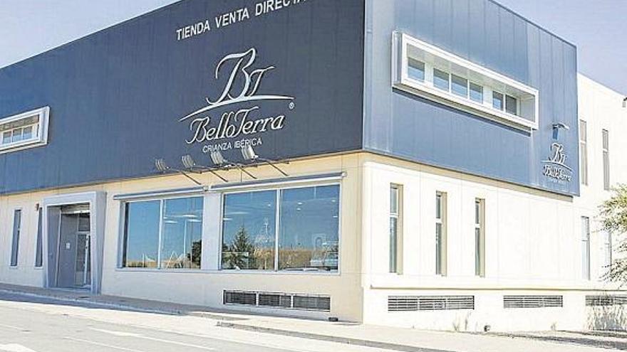 La navarra Uvesa adquiere el 20% del capital de Belloterra