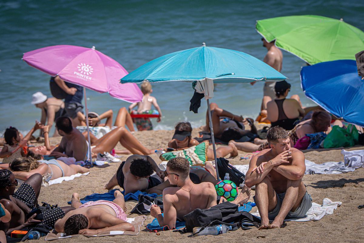 La calor també cotitza