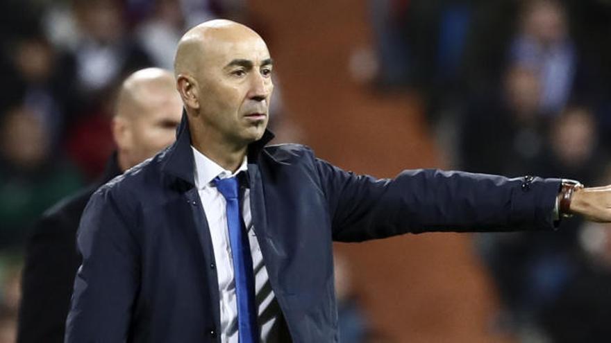 Pako Ayestaran encuentra equipo para entrenar