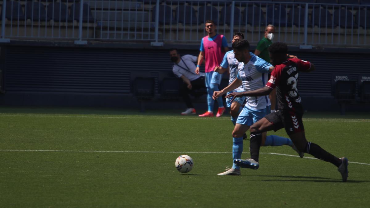 LaLiga SmartBank | Málaga CF - Albacete Balompié