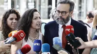 La Fiscalía y Vox acompañarán a Peinado al interrogatorio de Sánchez como testigo en Moncloa