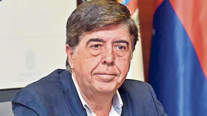 Gilberto Díaz.