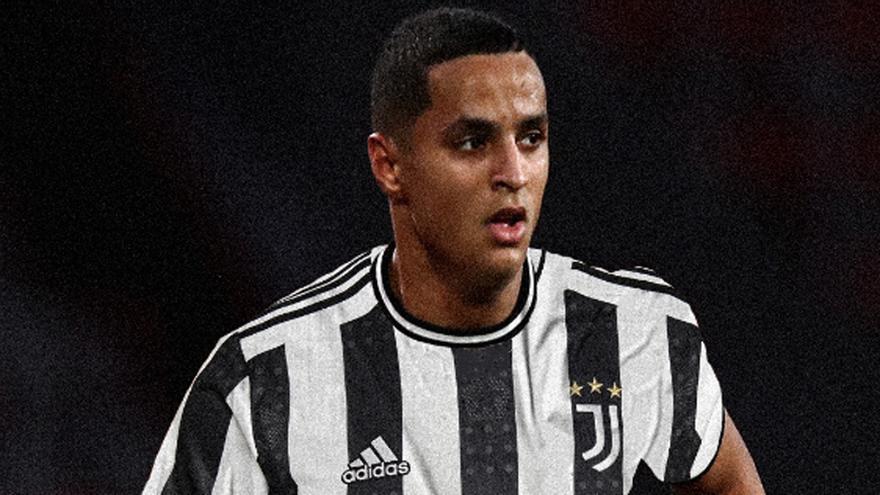 Detenido en Países Bajos el futbolista de la Juventus Mohamed Ihattaren