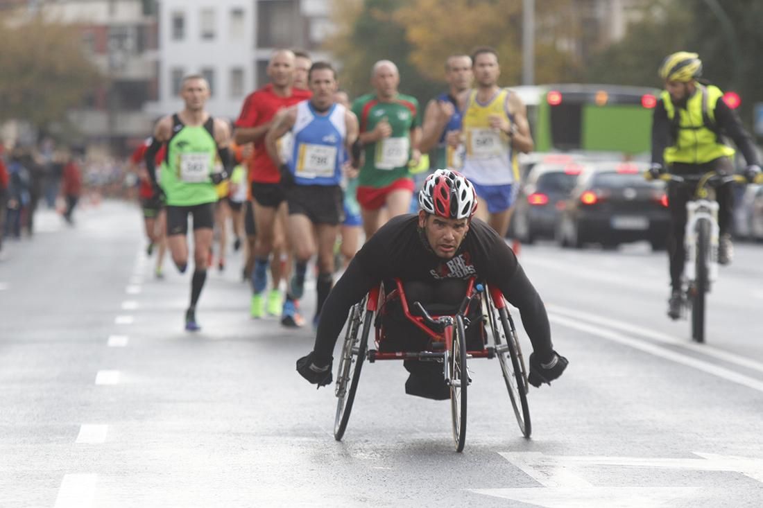 Galería de fotos | Media Maratón de Córdoba