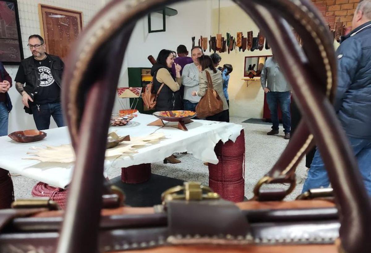 O museo que saiu da pel