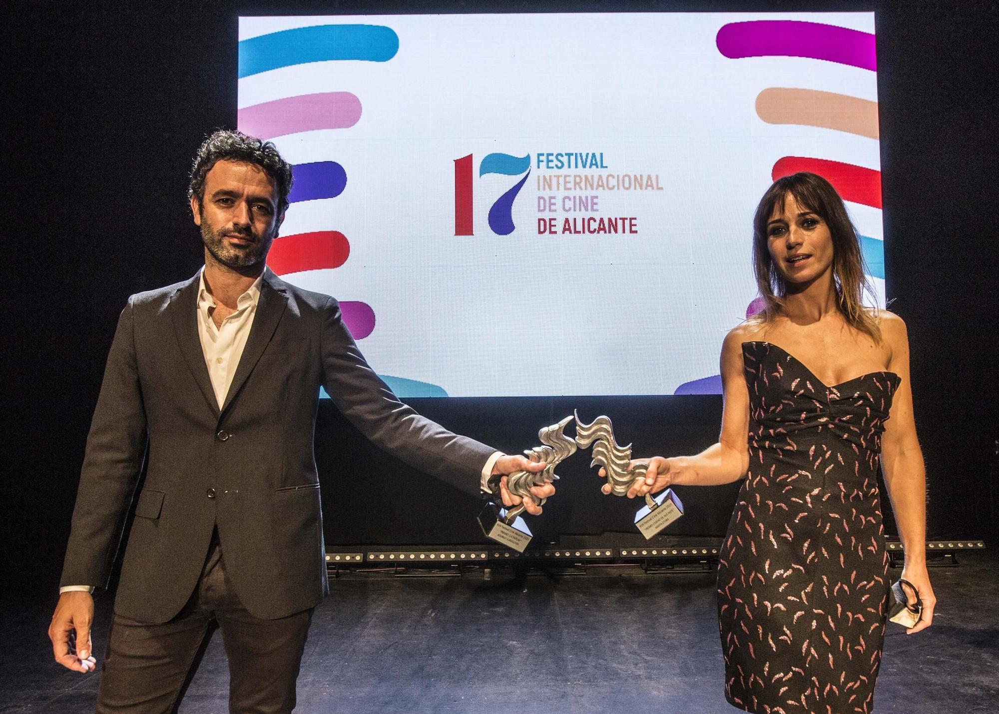 El Festival de Cine de Alicante nunca se rinde