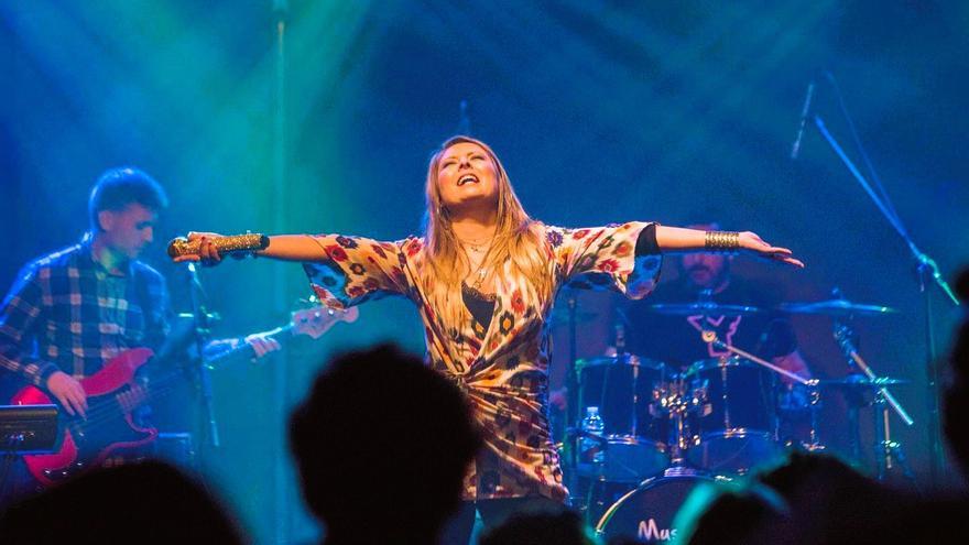 Dile al Sol (Tributo a La Oreja de Van Gogh)