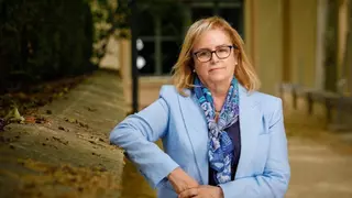 María Luisa Ferrerós, neuropsicóloga infantil: "Una lata de sardinas es una cena estupenda para el cerebro de tu hijo"