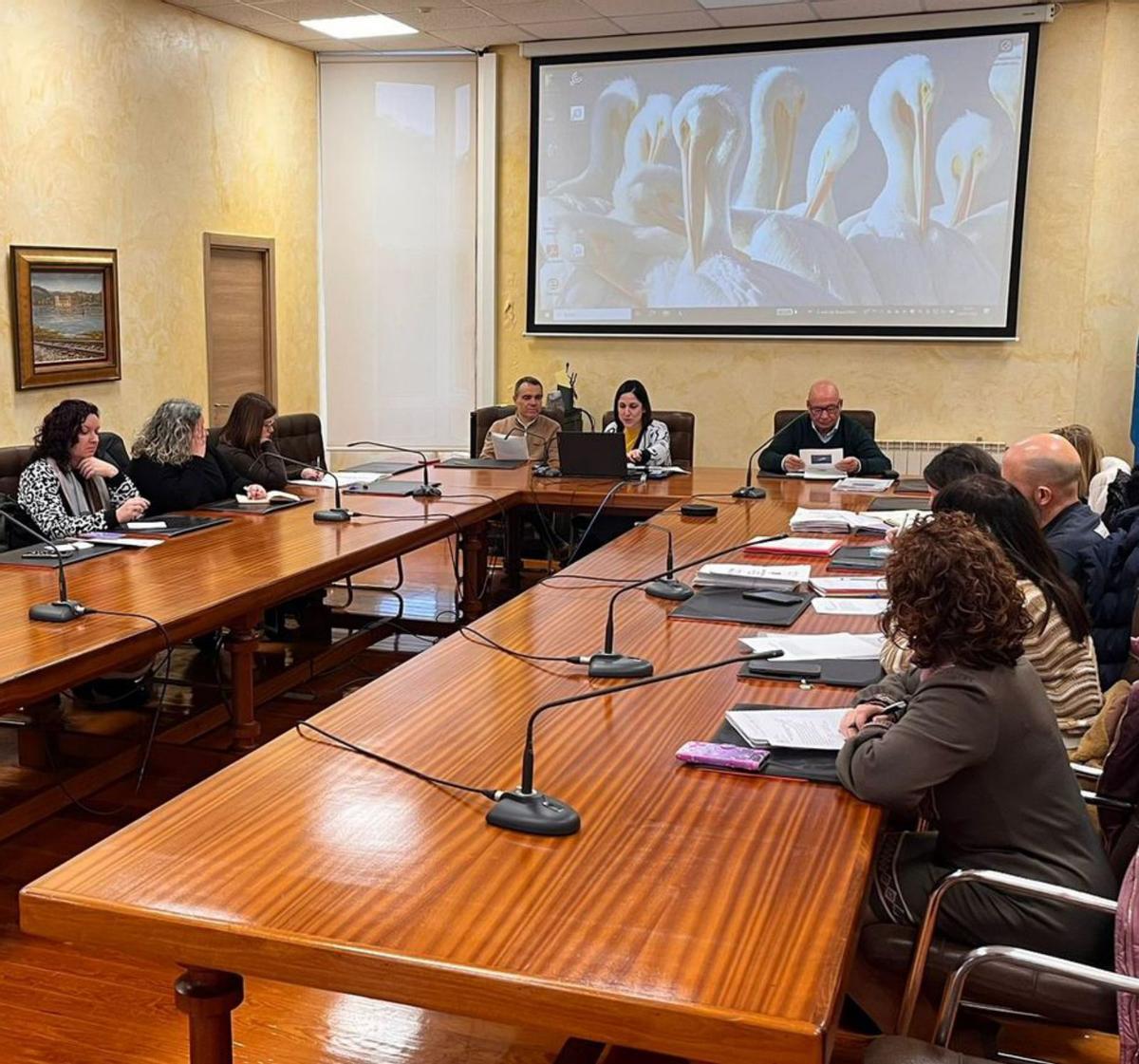 Corvera aumentará las ayudas del cheque educativo para el próximo curso | A. C.