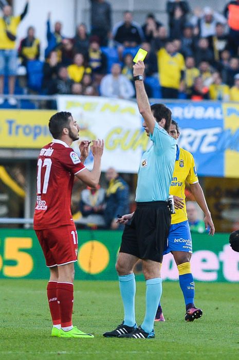 UDLP - SEVILLA