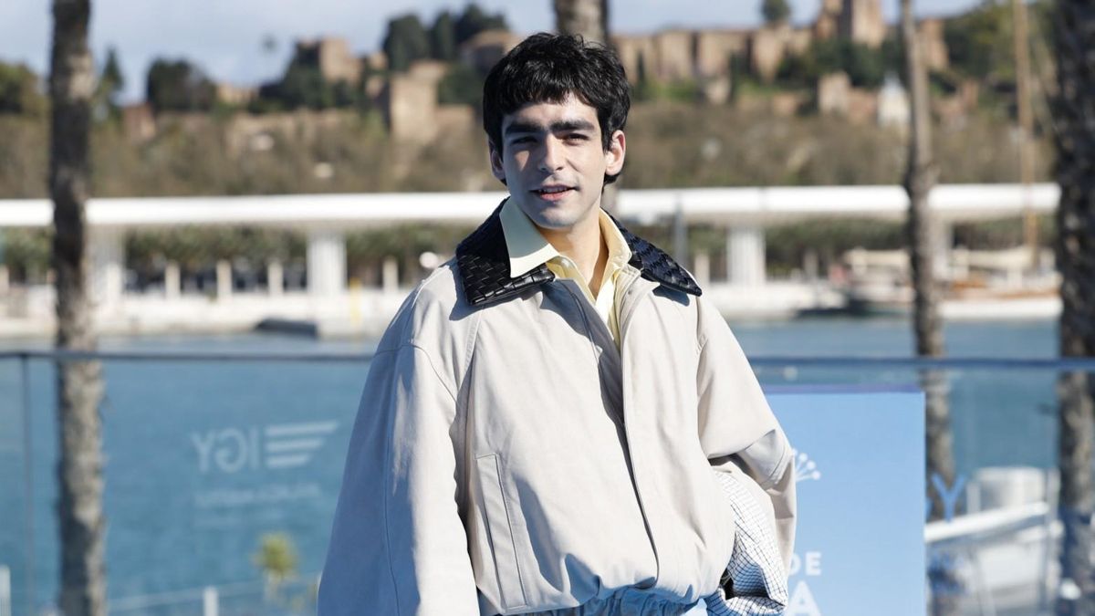 Omar Ayuso confiesa haber pasado por una depresión y reflexiona sobre el peso de la fama desde tan joven
