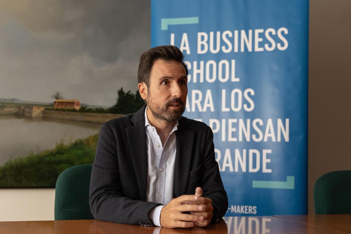 “La digitalización de tu empresa es un proceso en el que te metes o ...