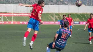 El Saguntino, obligado a ganar al Europa para alejarse del descenso