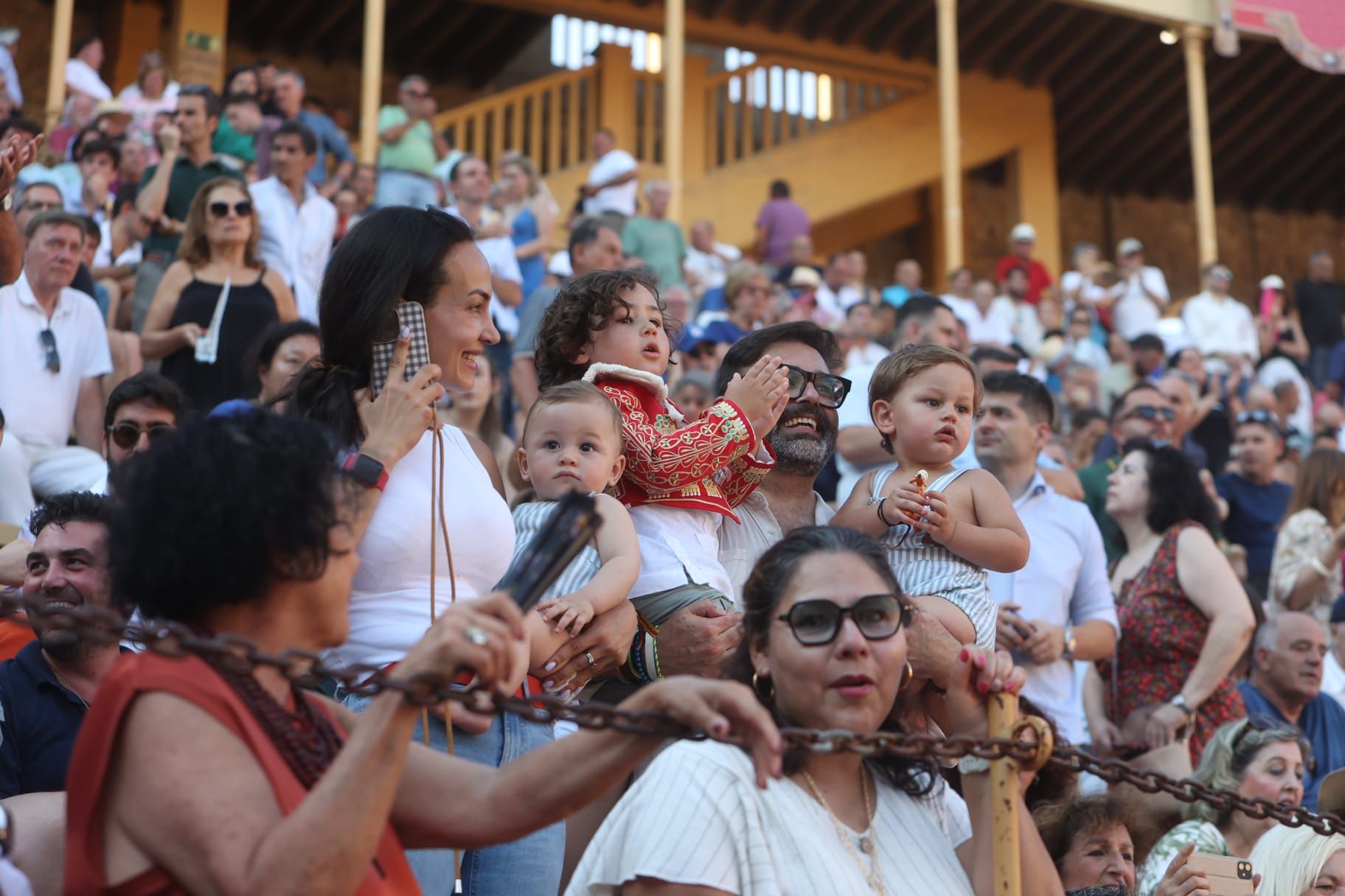Así ha sido la tarde de Toros de Victorino Martín para Manuel Escribano, en solitario, en Alicante