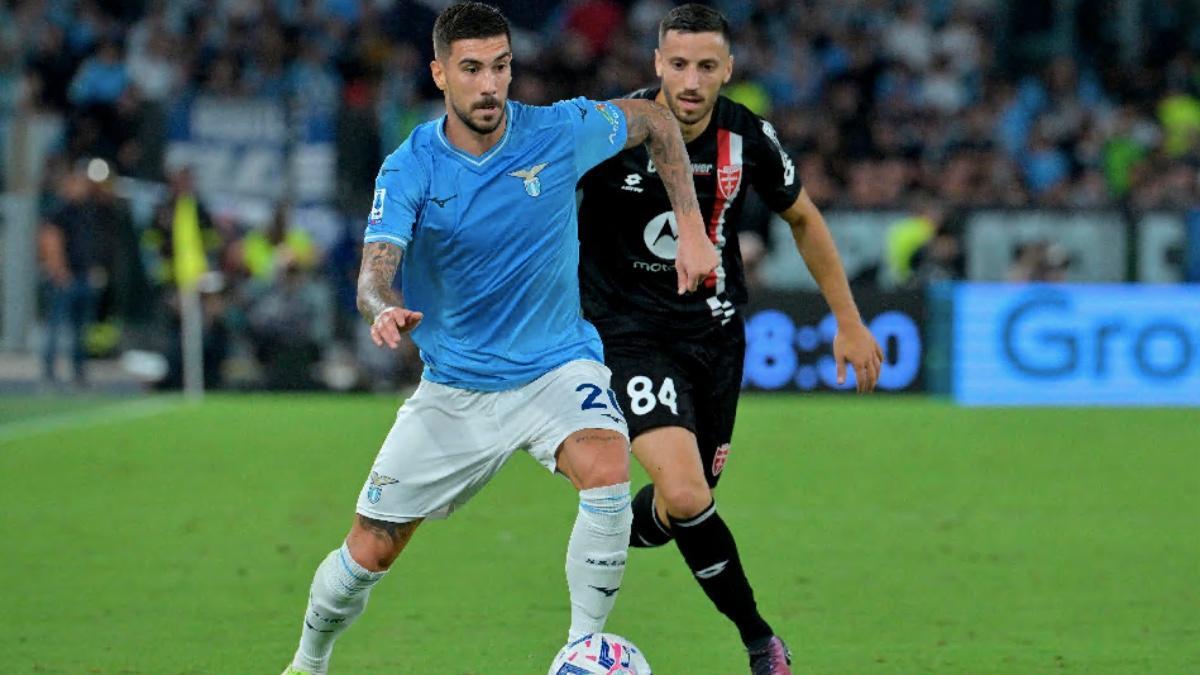 El encuentro estuvo muy disputado