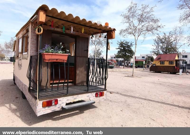 Mostra gastronómica