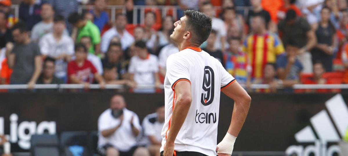 El ascenso pasa por una proeza