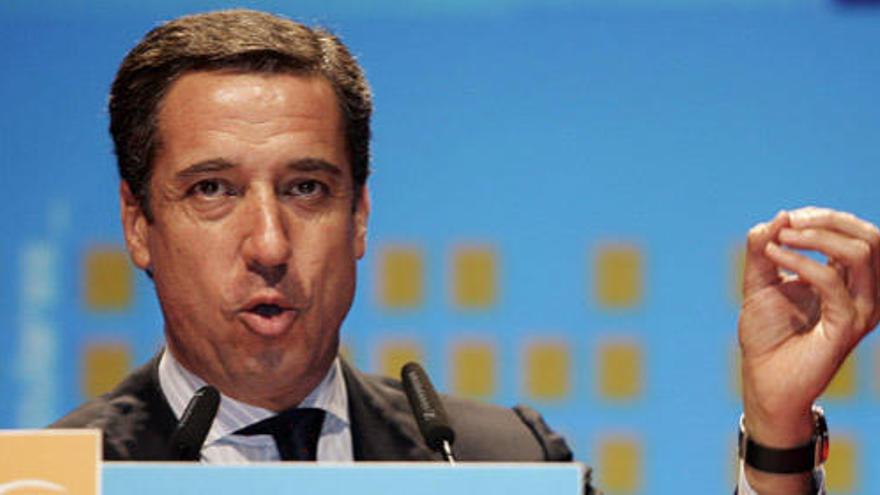 Eduardo Zaplana.