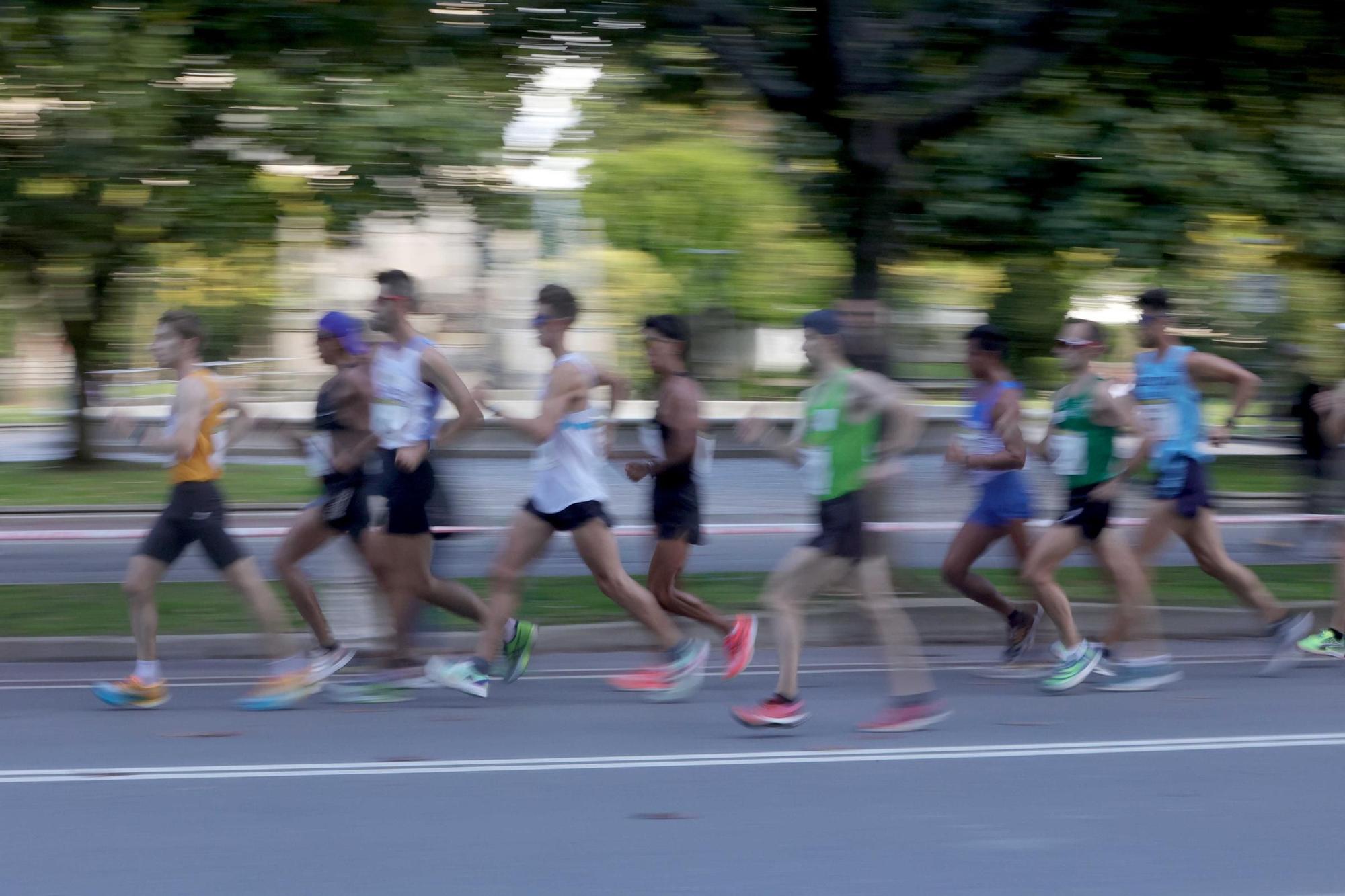 Gran Premio de marcha Cantones 2024