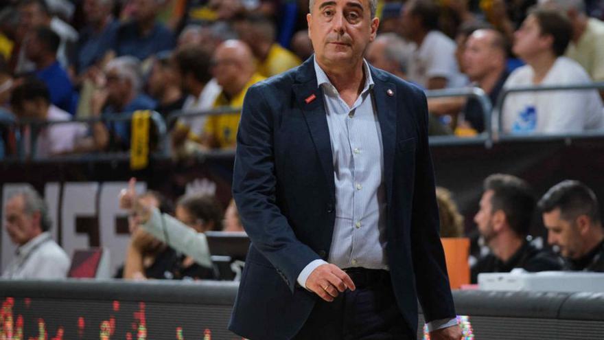 Txus: «El equipo nunca dejó de creer»