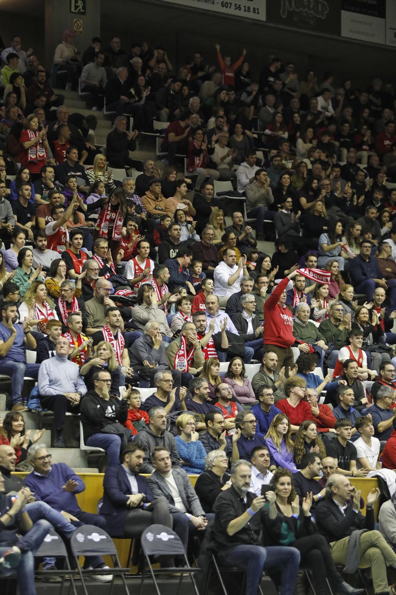 Triomf al derbi per una vida nova