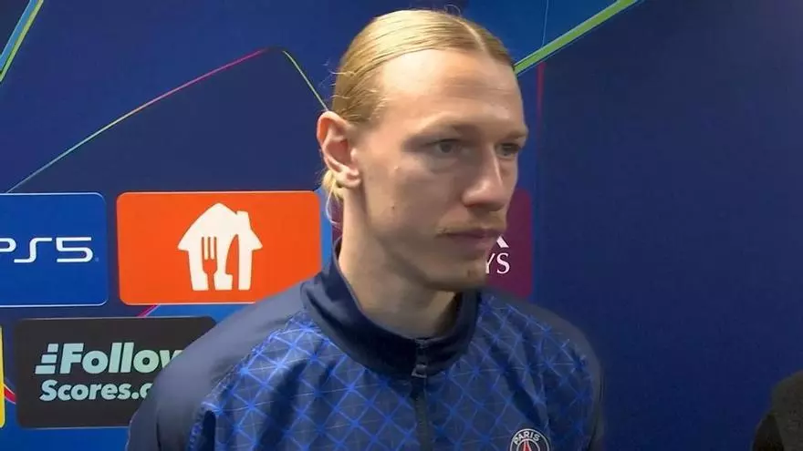 Safonov: "Podríamos haber anotado cuatro o cinco goles al Liverpool"