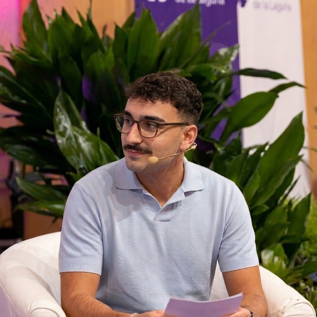 Alexis Vella