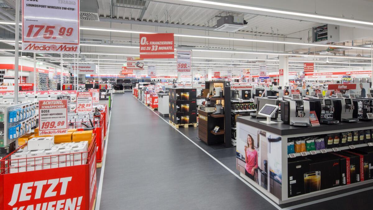 Black Friday en MediaMarkt 2022: ¿Cuándo empieza?