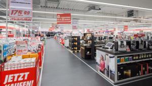 Black Friday en MediaMarkt 2022: ¿Cuándo empieza?