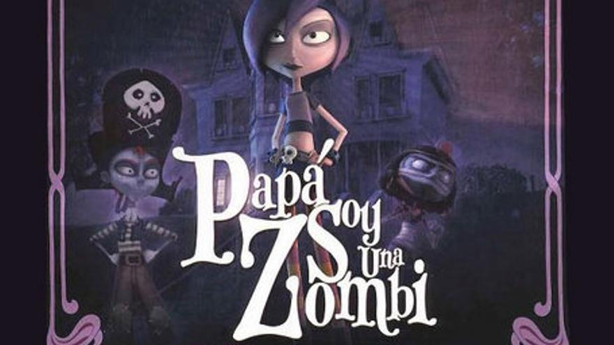 Papa, sóc una zombi