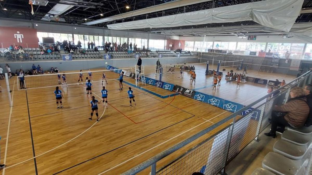 Primera jornada de la Lliga de les Terres de l'Ebre