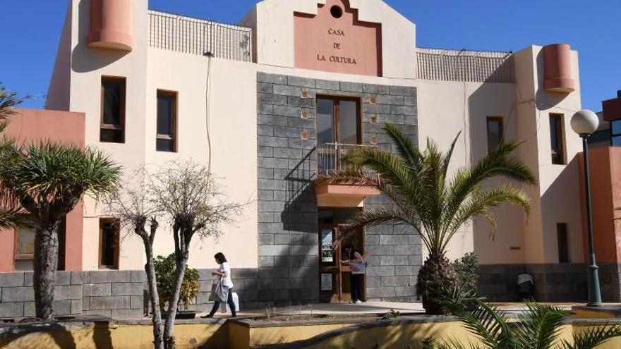 Agüimes fija el presupuesto en 40 millones a la vista de la mejora económica