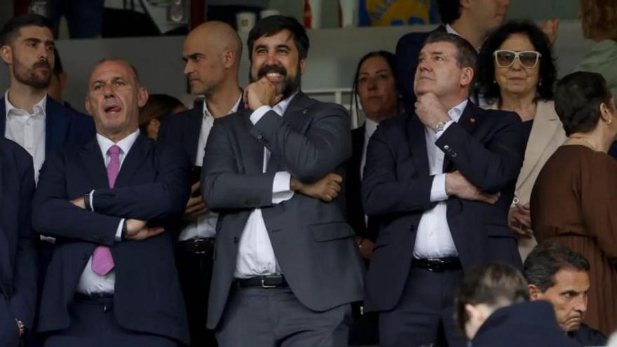 Comunicado de Libertad Valencia CF contra Meriton: "Mestalla es Mestalla cuando todos rugimos"
