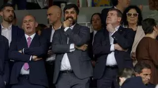 Comunicado de Libertad VCF contra Meriton: "Mestalla es Mestalla cuando todos rugimos"