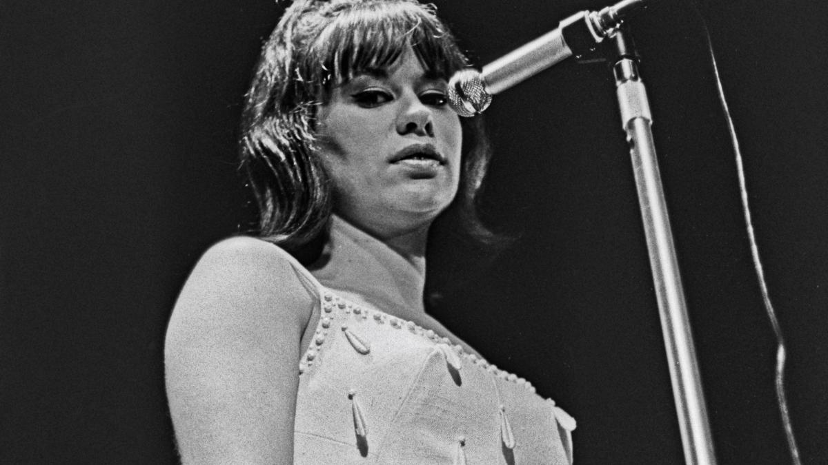 Muere Astrud Gilberto, la dulce voz que conquistó el mundo en clave de 'bossa nova'