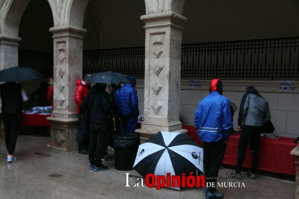 I Duatlón Media Distancia Ciudad de Lorca 2019