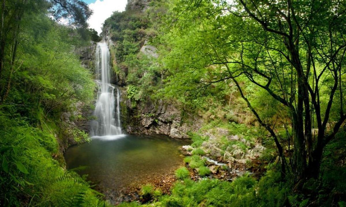 Esta primavera, anímate a redescubrir Asturias