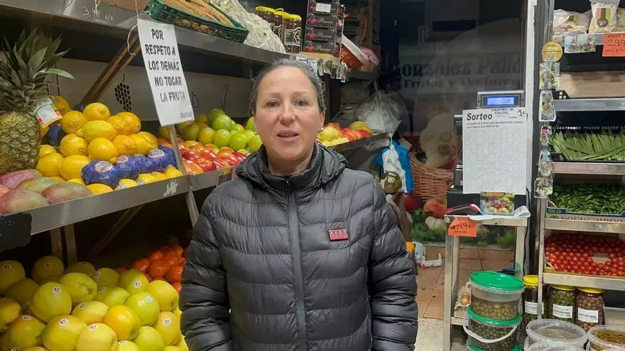 Vídeo | ¿Qué opinan los cacereños de la tractorada?