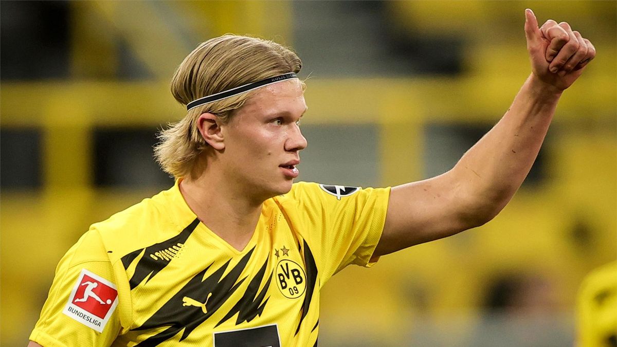 Clasificaci n goleadores de la Champions League 2020 2021