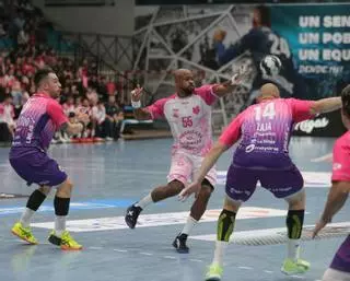 El Frigoríficos apura la recuperación de sus lesionados de cara al duelo ante el Atlético Valladolid