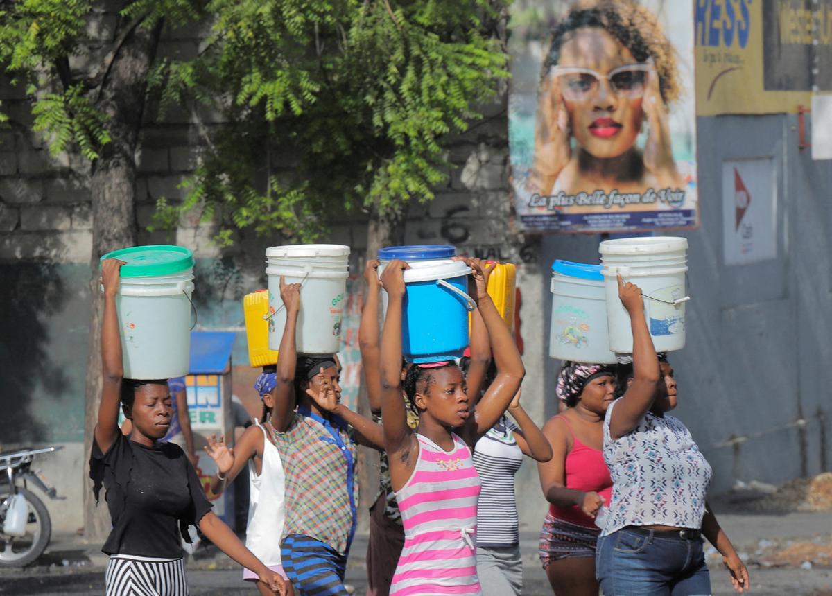 La crisi llatinoamericana propaga la idea dels estats fallits