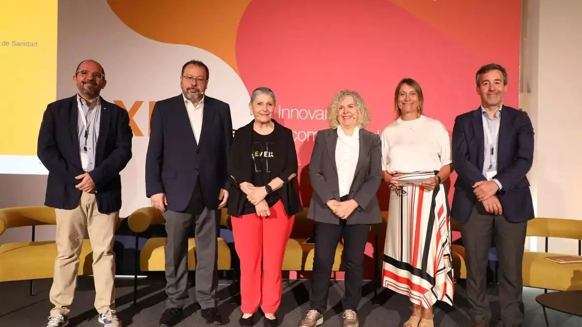 L’avaluació de tecnologies sanitàries, l’accés a la innovació i la professionalització, protagonitzen l’XI Fòrum d’Entitats de Pacients