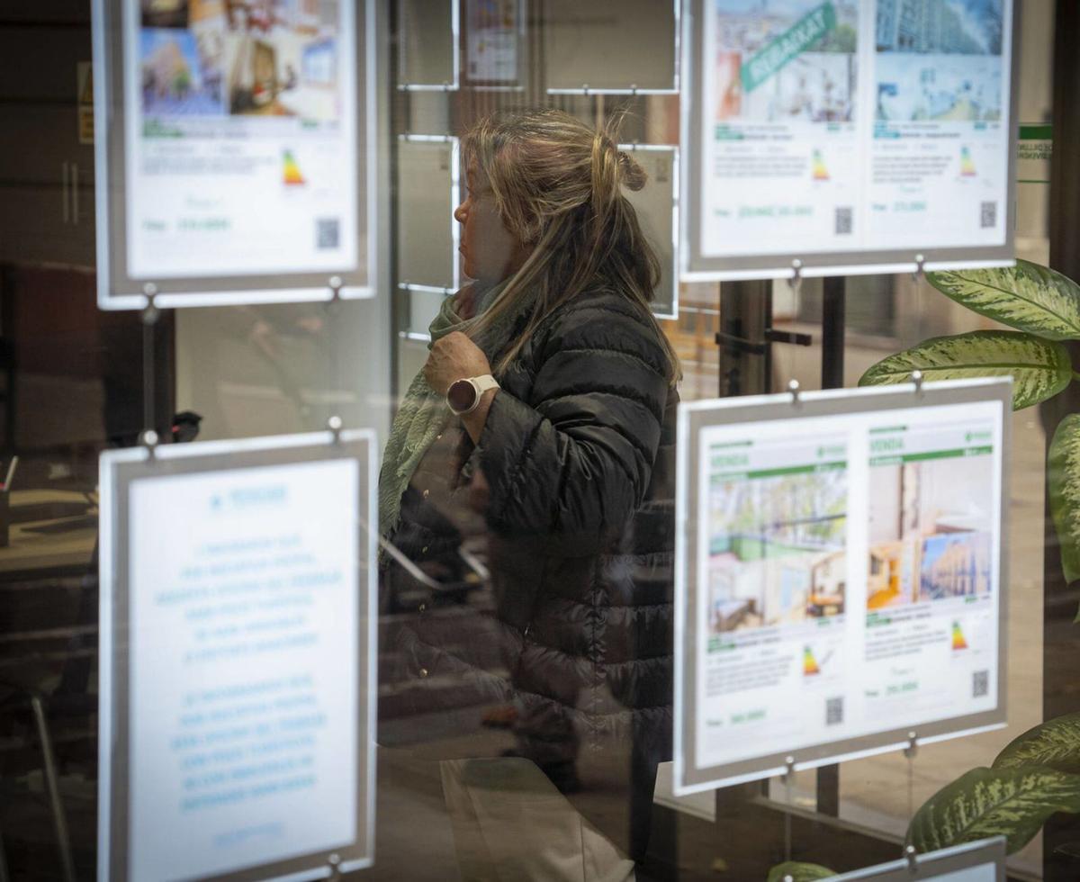 Manual de supervivència en el mercat immobiliari