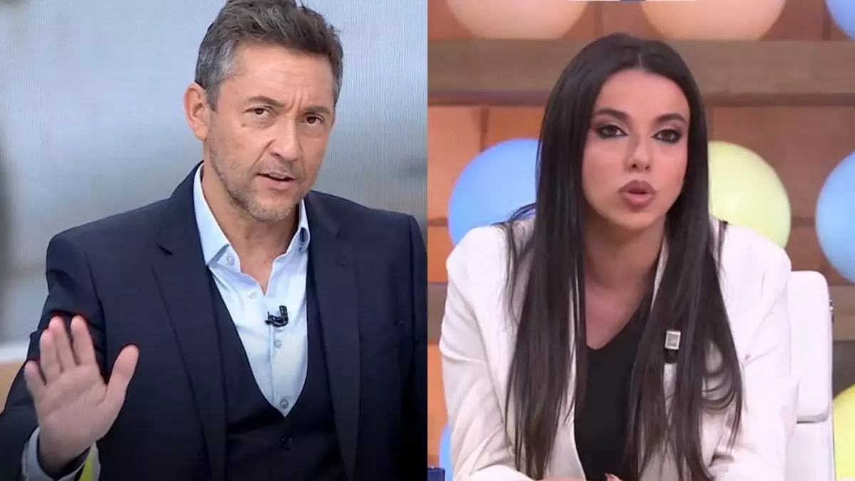 Terremoto en La Séptima tras el adelanto electoral de Sánchez: Javier Ruiz no hará las mañanas para liderar las noches y Sarah Santaolalla se suma a las tardes