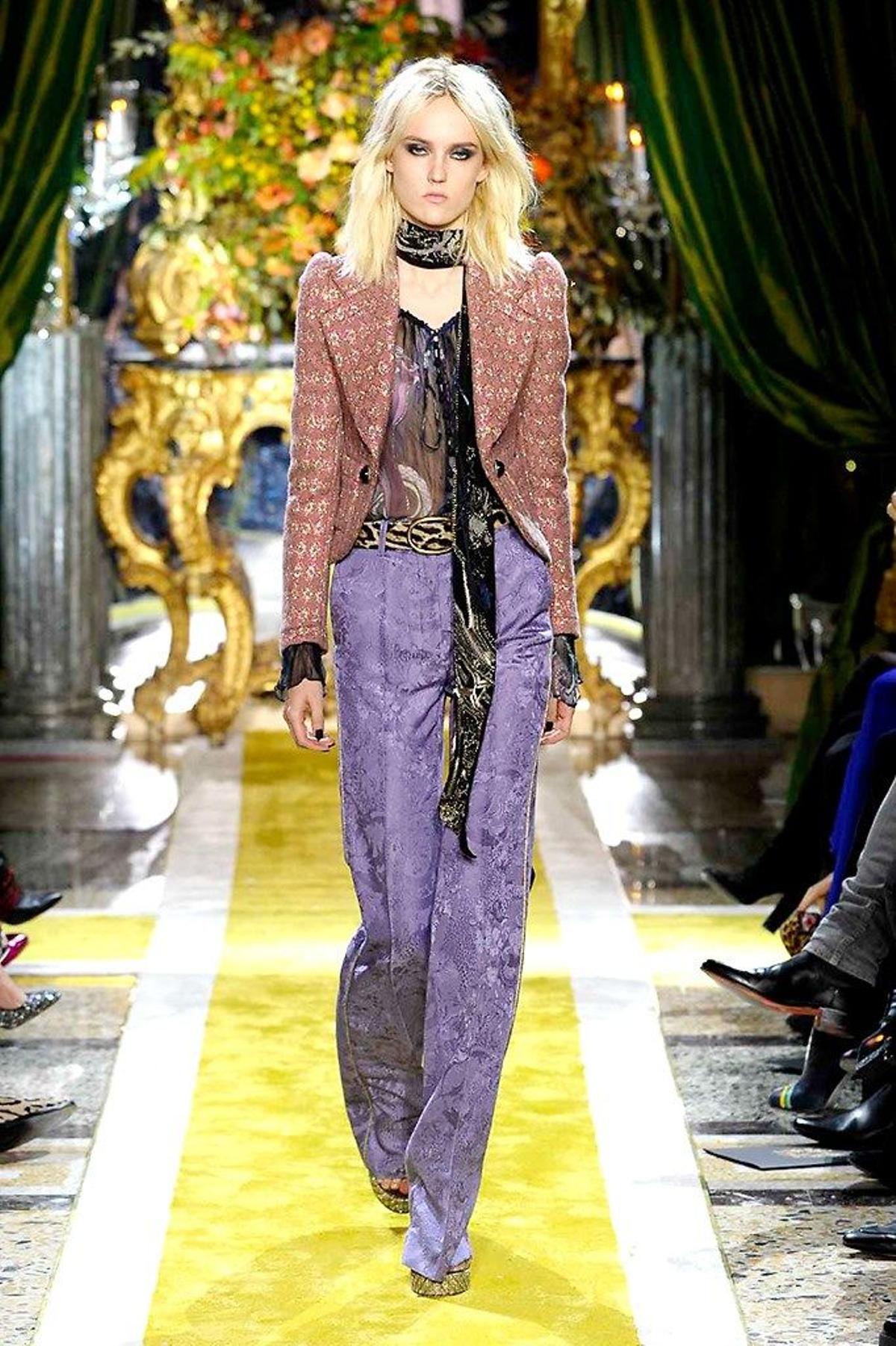 Roberto Cavalli