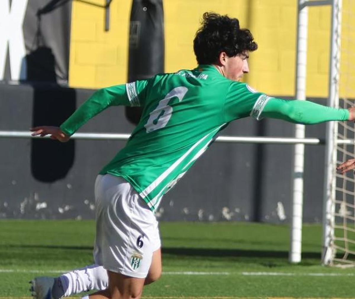 Pol Cuatrecases contra la Montanyesa.